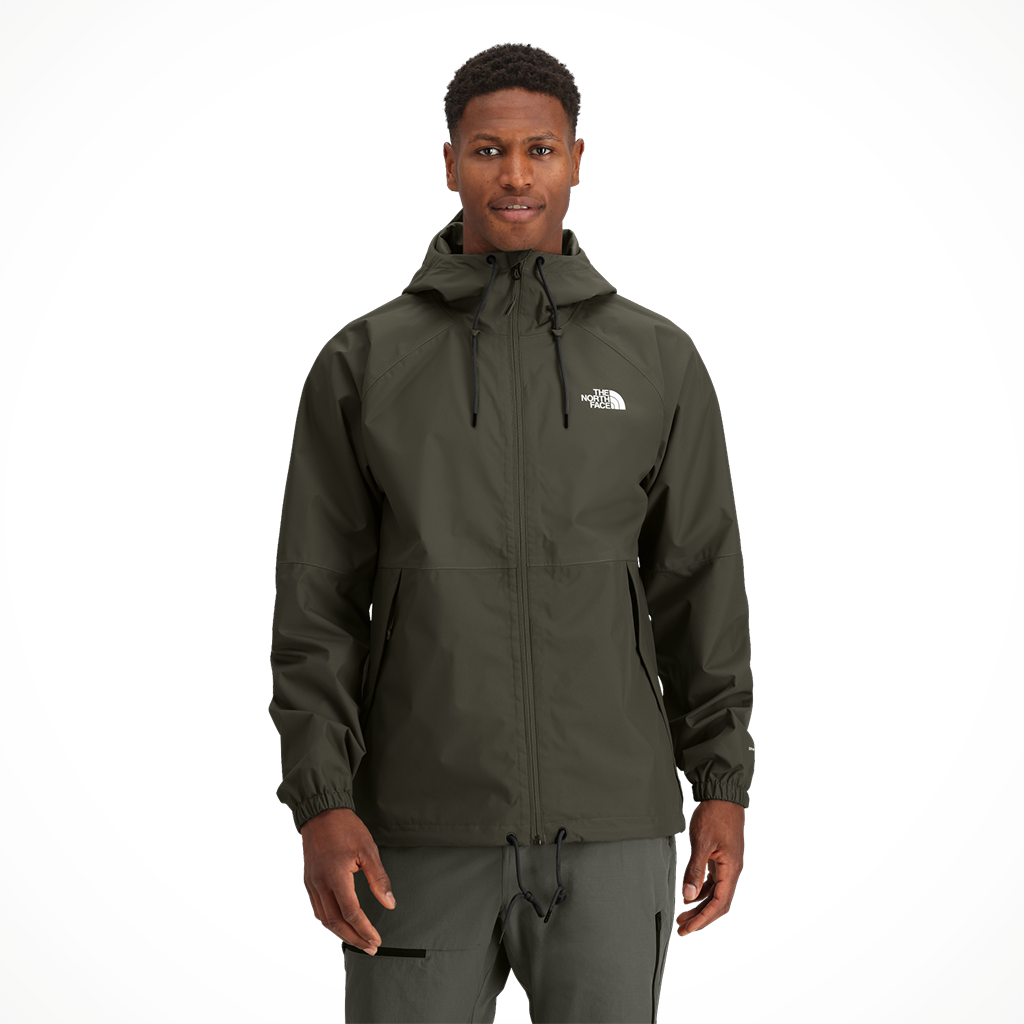 Antora Rain Hoodie — Men's