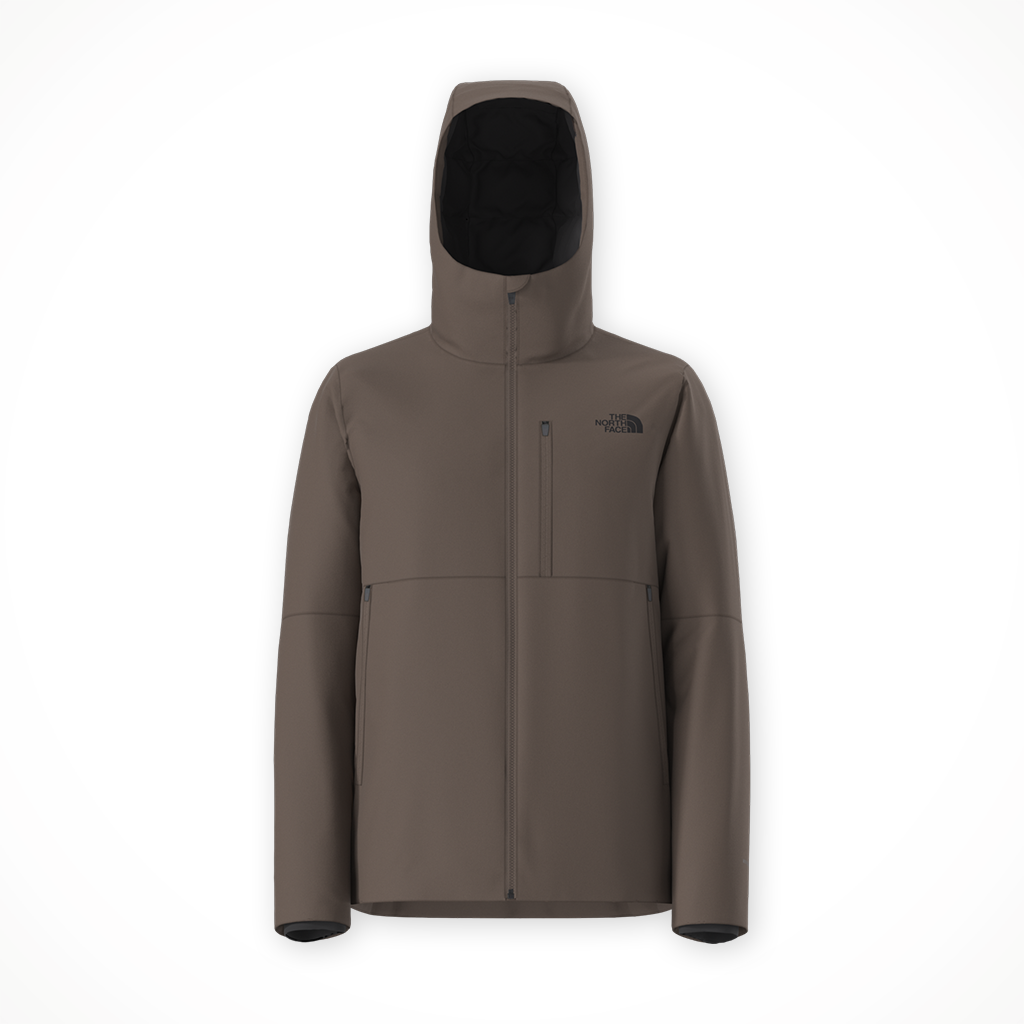 Apex Elevation Jacket — Men's