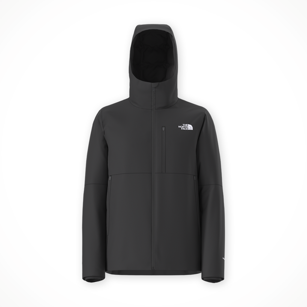 Apex Elevation Jacket — Men's - OutdoorSports.com Apex Elevation Jacket — Men's - OutdoorSports.com