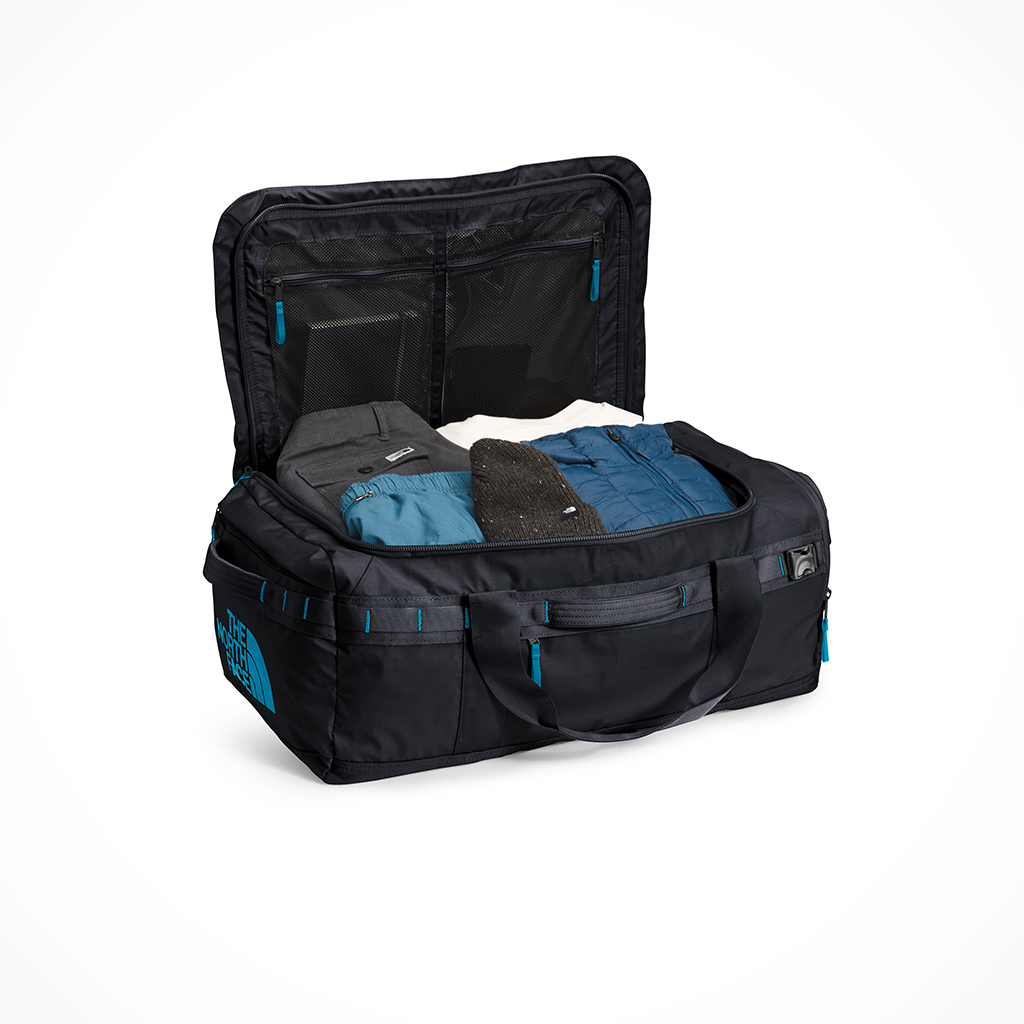 Base Camp Voyager Duffel 62L