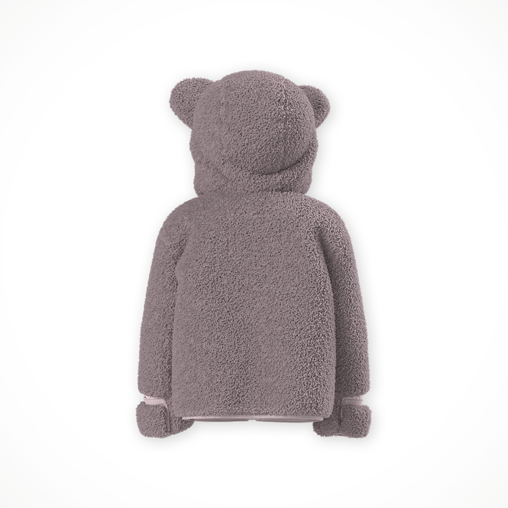 Baby Campshire Full Zip Hoodie — Kids'