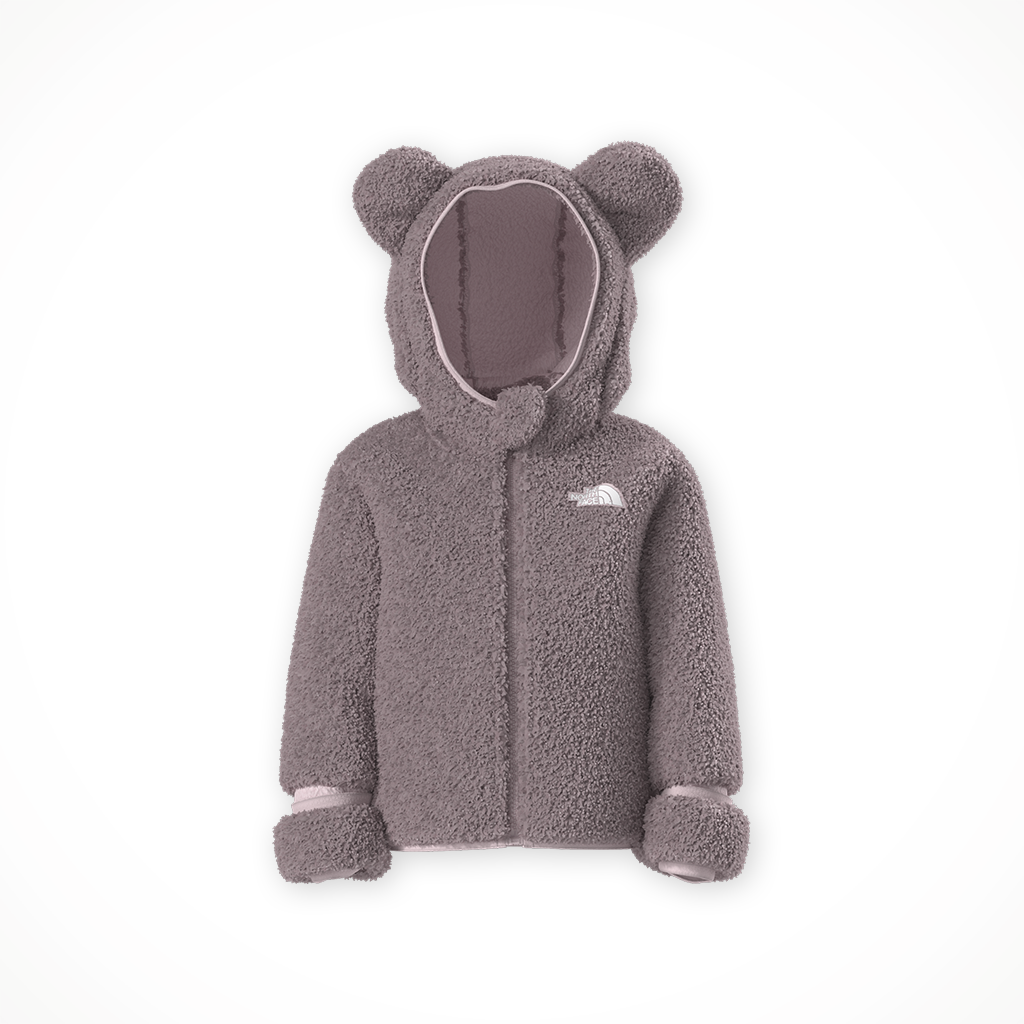 Baby Campshire Full Zip Hoodie — Kids'