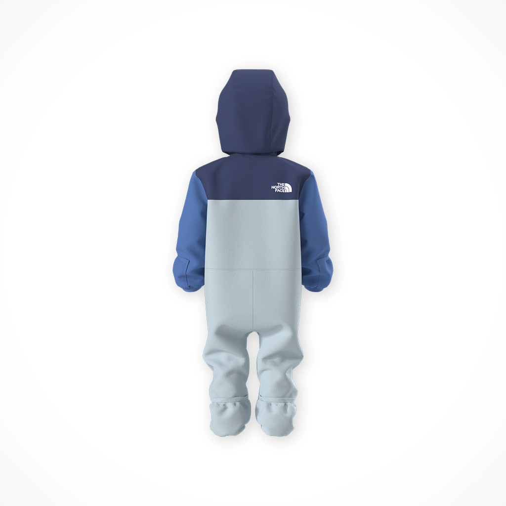 Baby Glacier One-Piece — Kids'