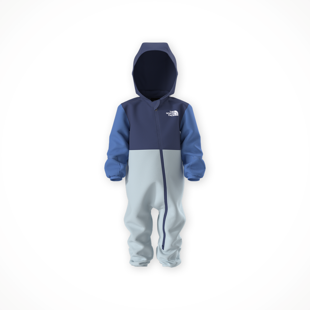 Baby Glacier One-Piece — Kids'
