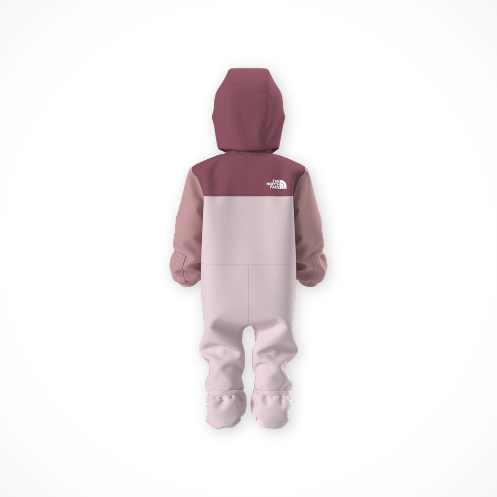 Baby Glacier One-Piece — Kids'