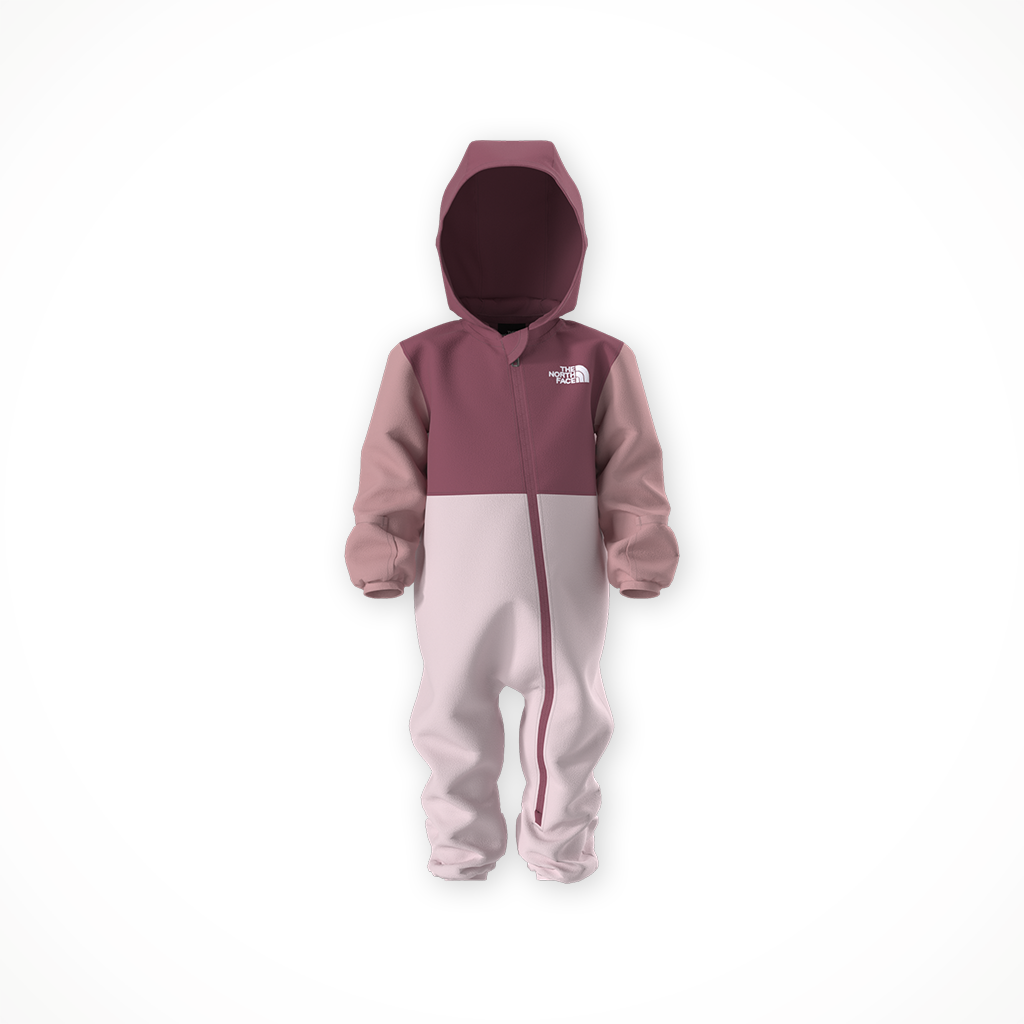 Baby Glacier One-Piece — Kids'