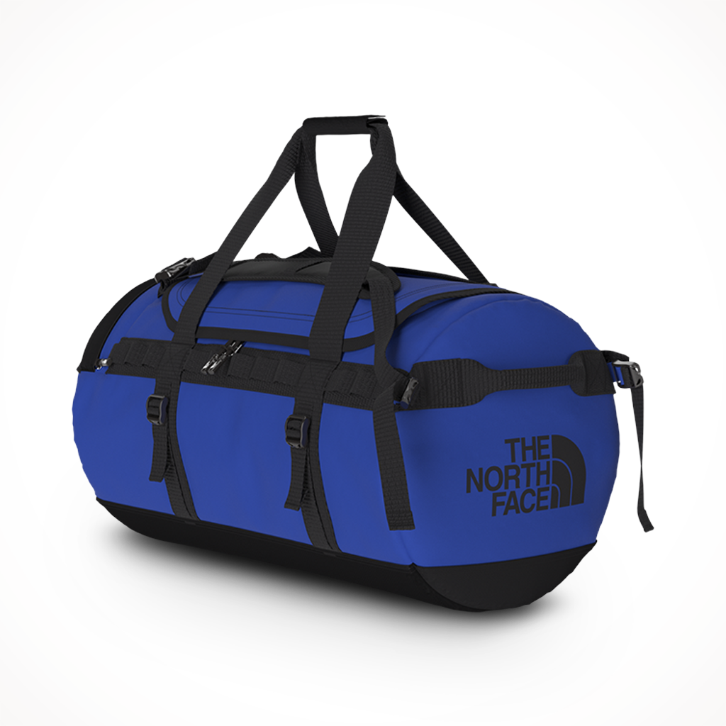 Base Camp Duffel — M - OutdoorSports.com
