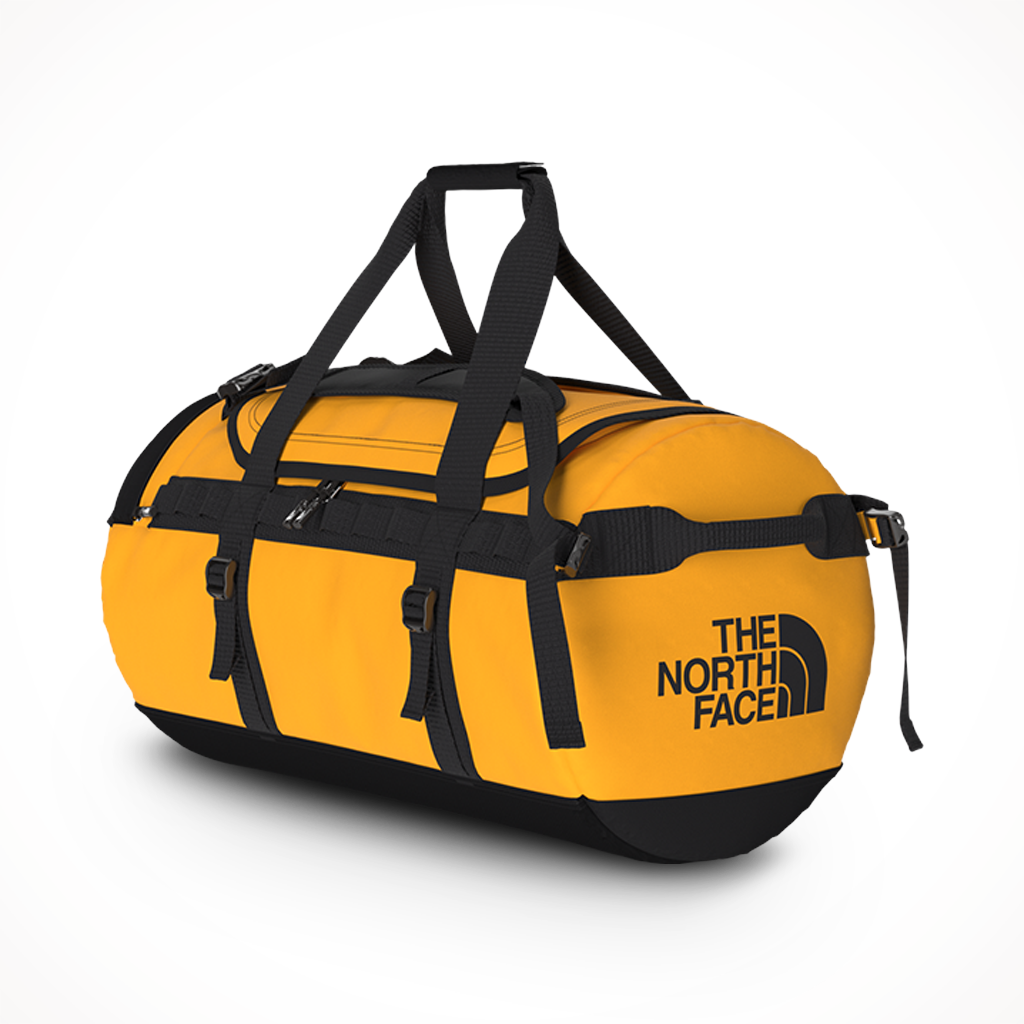 Base Camp Duffel — M - OutdoorSports.com