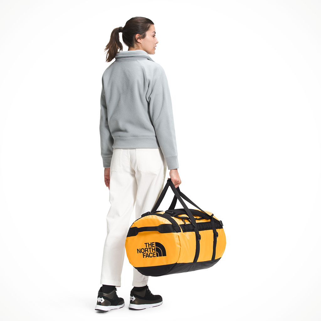 base camp m the north face The North Face Base Camp Duffel - M