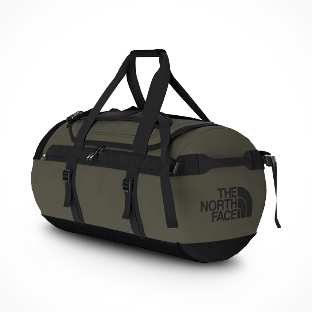 Base Camp Duffel — S