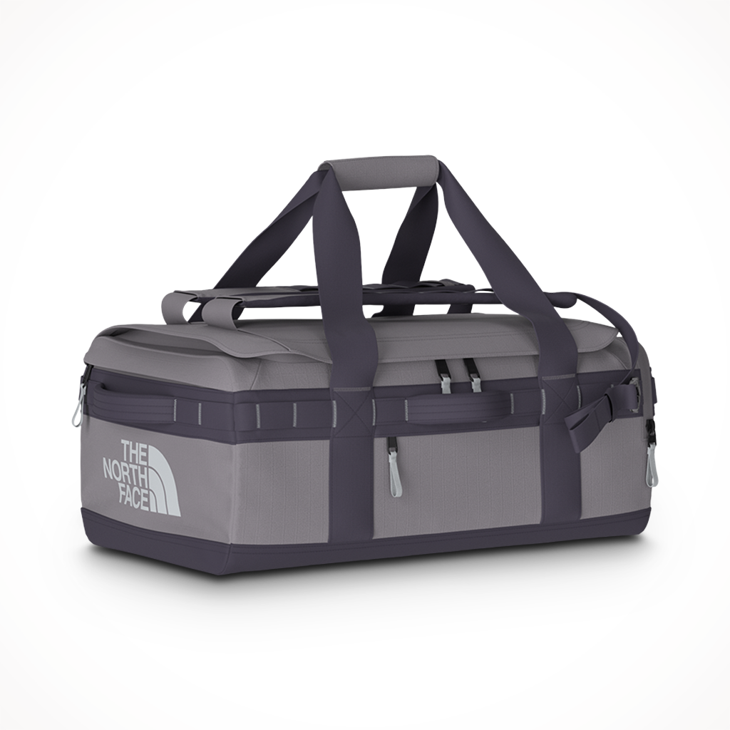 The North Face Base Camp Voyager Duffel 42L | OutdoorSports.com