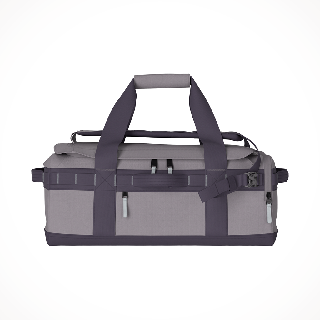 The North Face Base Camp Voyager Duffel 42L | OutdoorSports.com