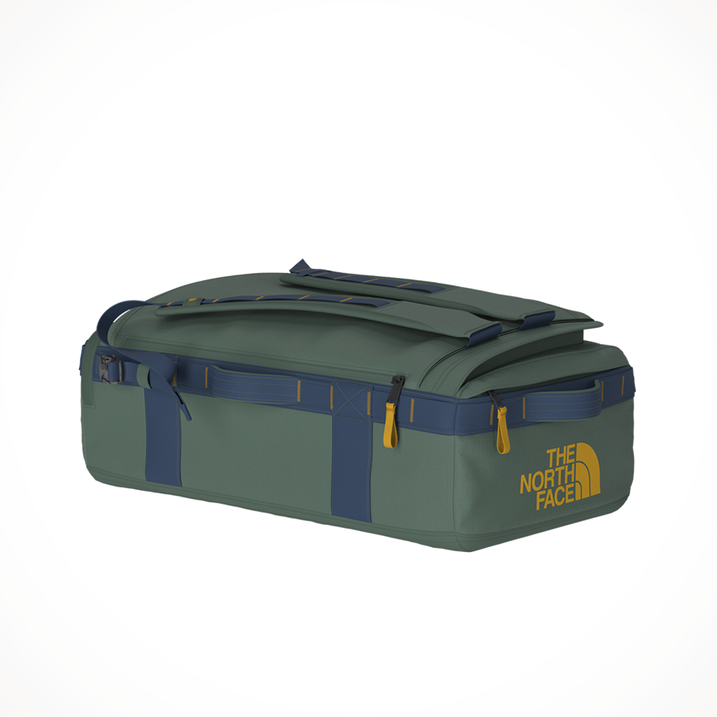 The North Face Base Camp Voyager Duffel 32L | OutdoorSports.com The North Face Base Camp Voyager Duffel 32L | OutdoorSports.com