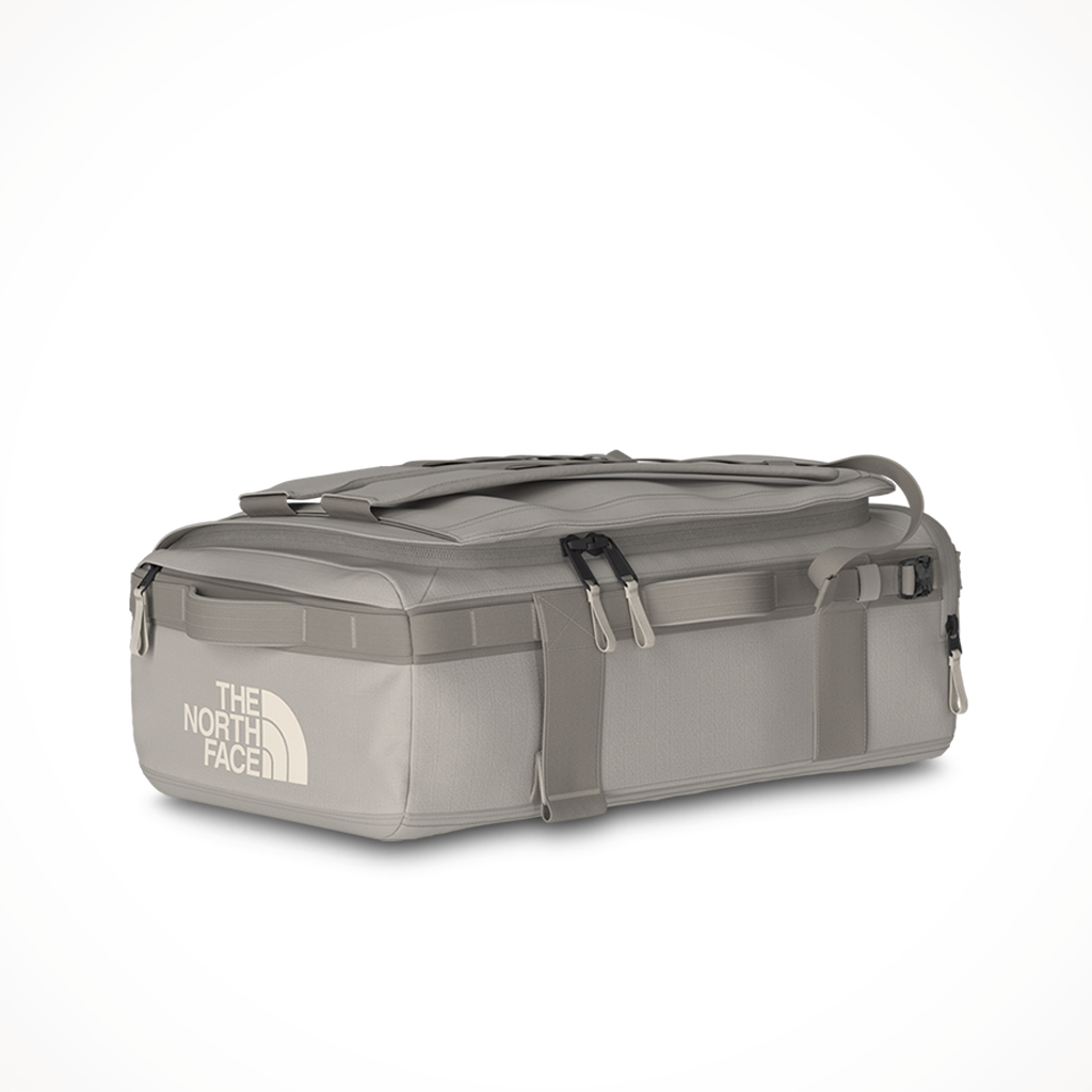 The North Face Base Camp Voyager Duffel
