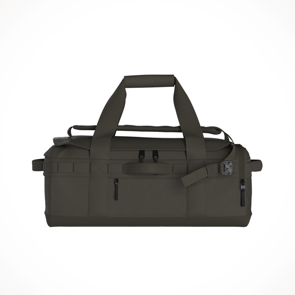 The North Face Base Camp Voyager Duffel 42L | OutdoorSports.com The North Face Base Camp Voyager Duffel 42L | OutdoorSports.com