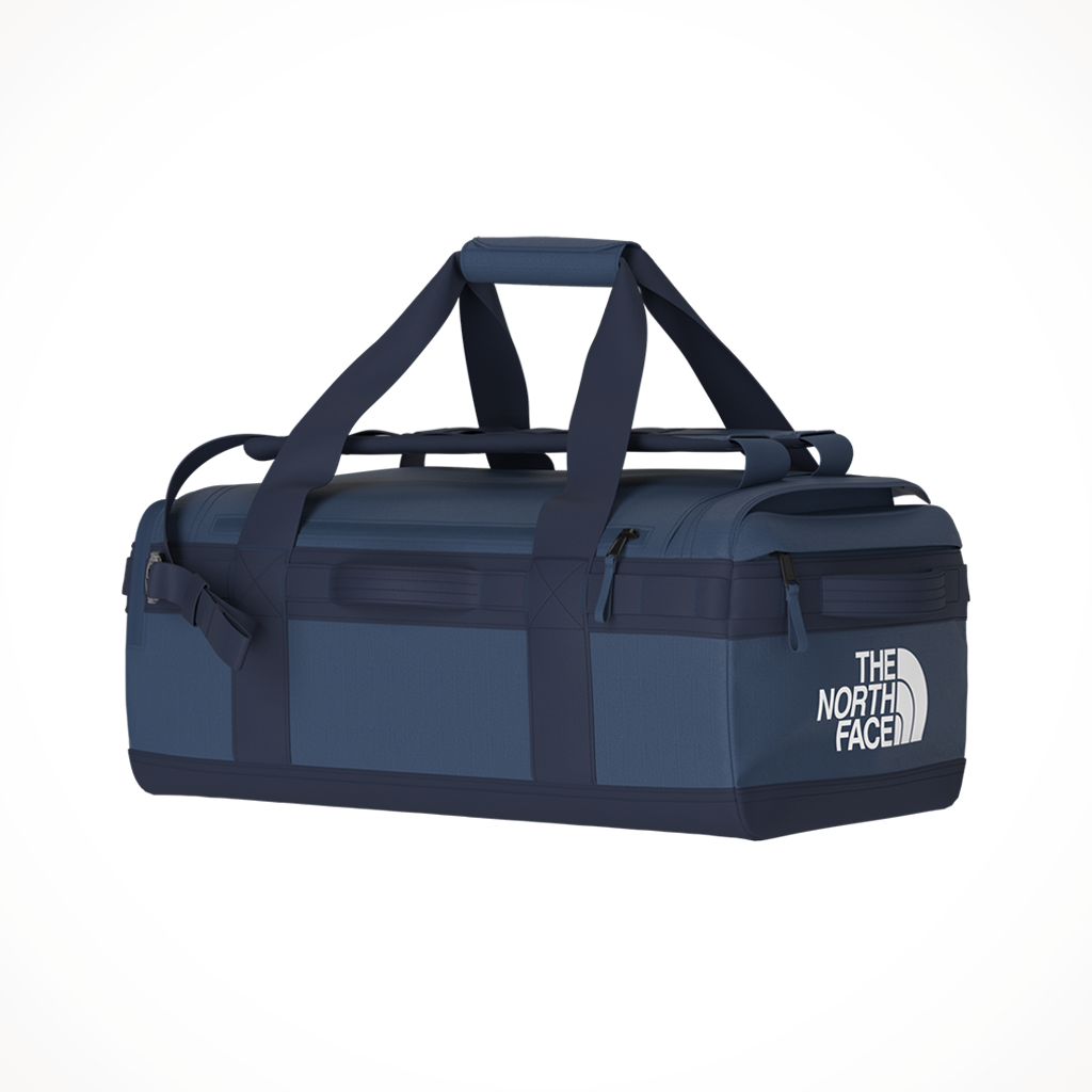 The North Face Base Camp Voyager Duffel 42L | OutdoorSports.com The North Face Base Camp Voyager Duffel 42L | OutdoorSports.com