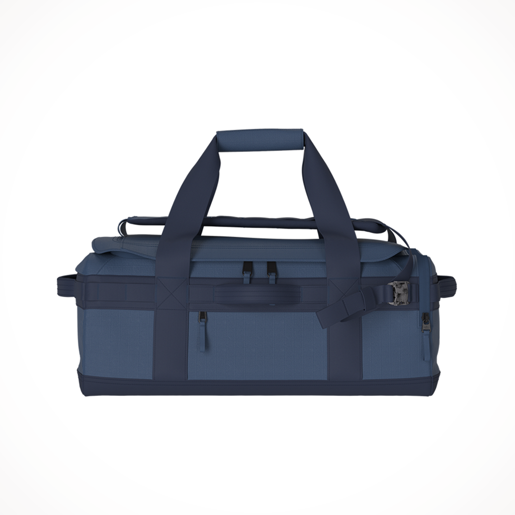 north face duffel backpack sportler The North Face Base Camp Voyager Duffel