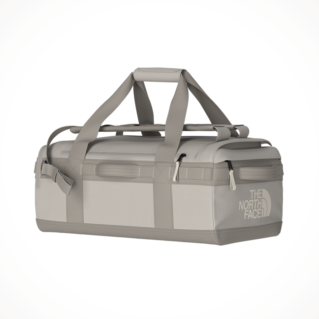 the north face base camp voyager duffel 42 l The North Face Base Camp Voyager Duffel