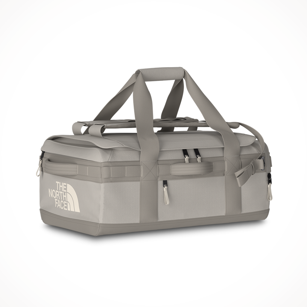 The North Face Base Camp Voyager Duffel 42L | OutdoorSports.com The North Face Base Camp Voyager Duffel 42L | OutdoorSports.com