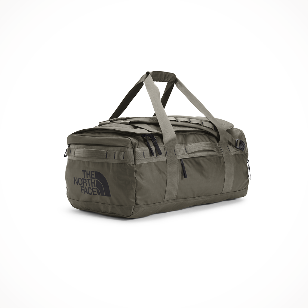 Base Camp Voyager Duffel 62L