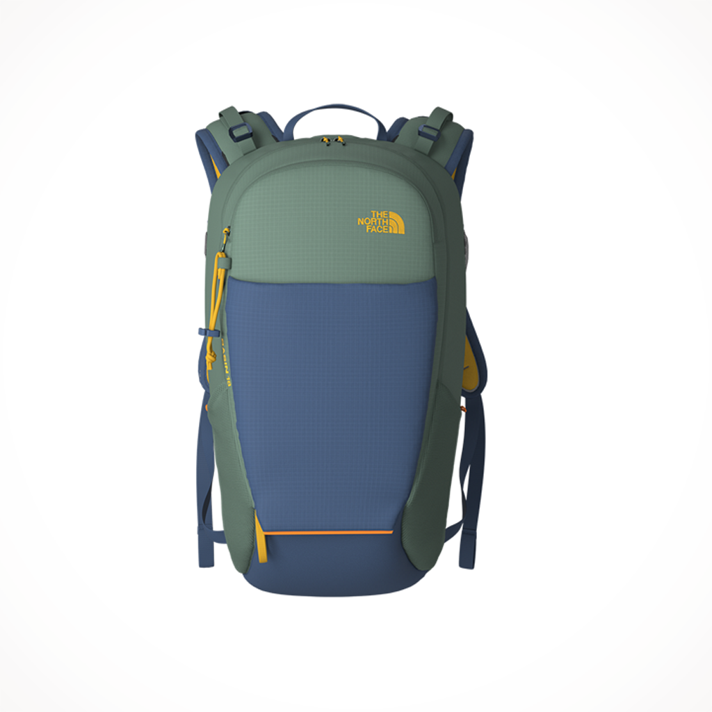 The North Face Basin 18L Backpack | OutdoorSports.com The North Face Basin 18L Backpack | OutdoorSports.com