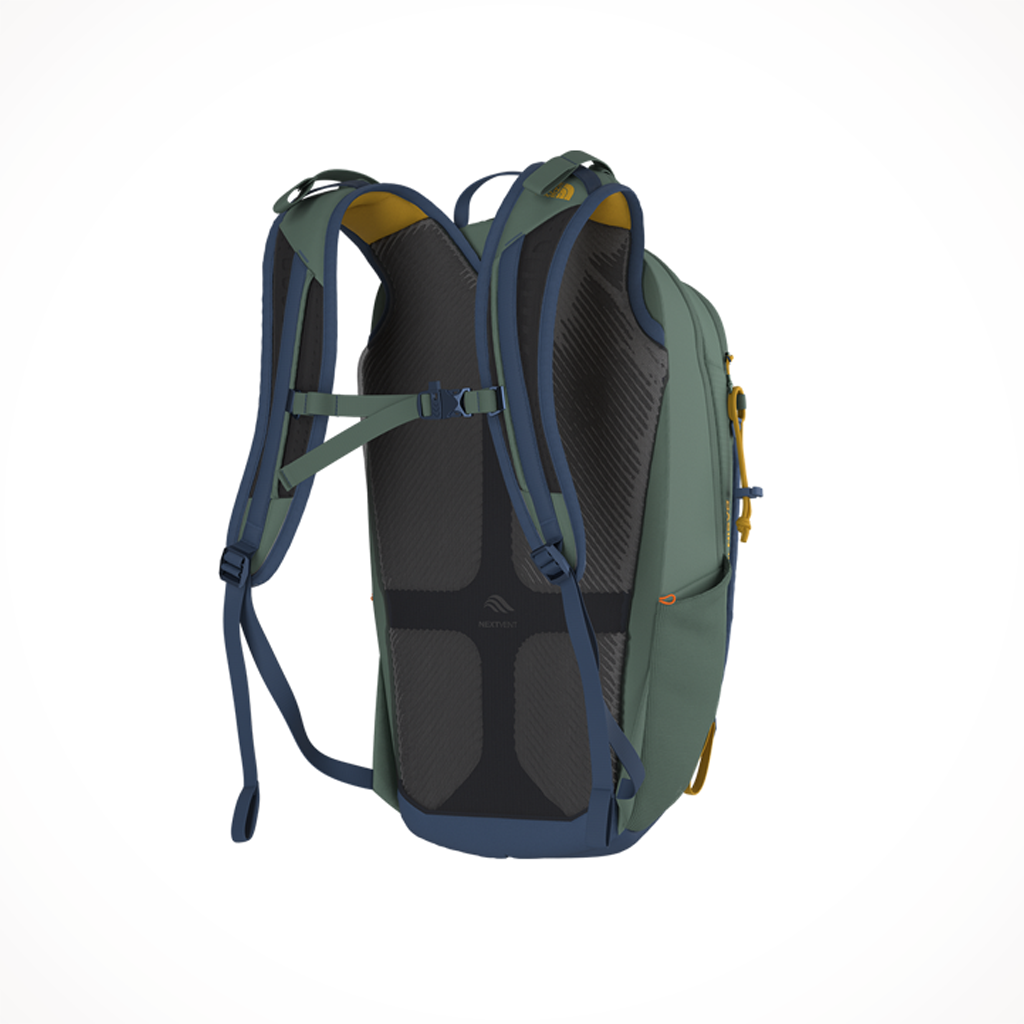 The North Face Basin 18L Backpack | OutdoorSports.com The North Face Basin 18L Backpack | OutdoorSports.com