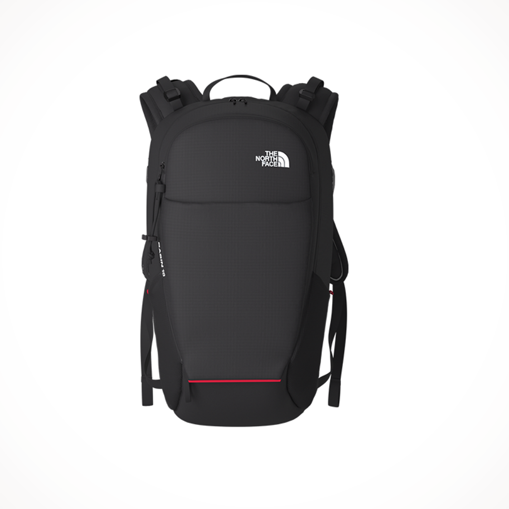The North Face Basin 18L Backpack | OutdoorSports.com The North Face Basin 18L Backpack | OutdoorSports.com