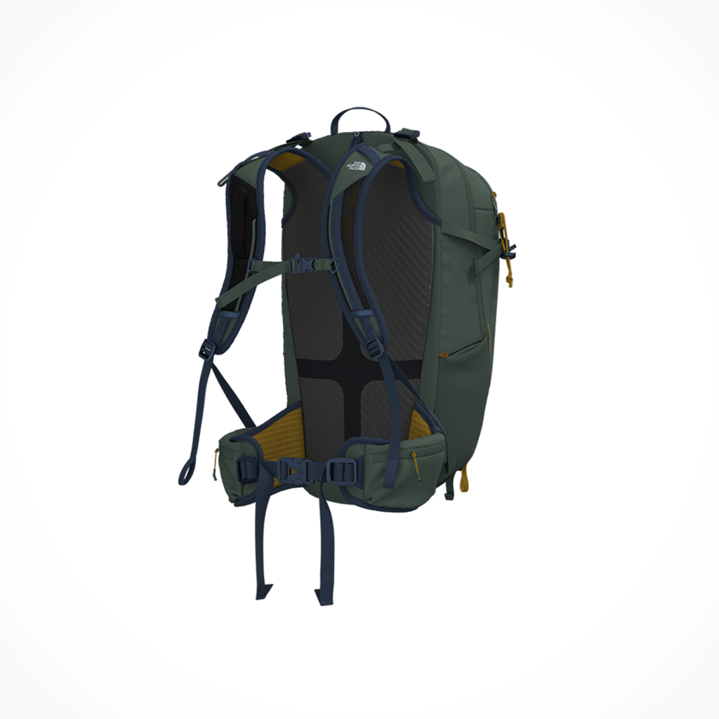 The North Face Basin 36L Backpack The North Face Basin 36L Backpack