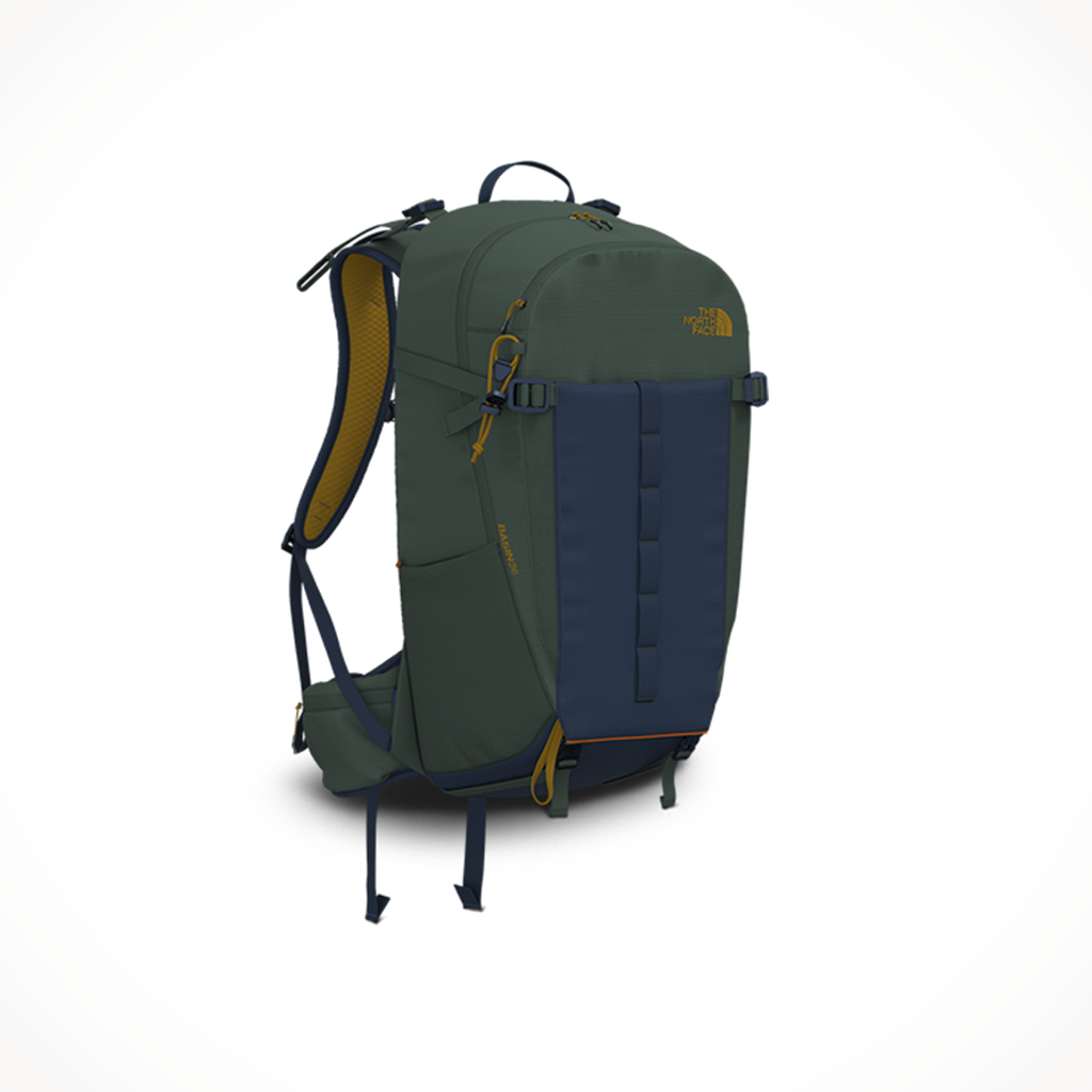 ★ THE NORTHFACE ★ BASIN 36 BACKPACK / NM2SN34A Amazon.com: THE NORTH FACE Basin 36 Backpack - PFAS Free