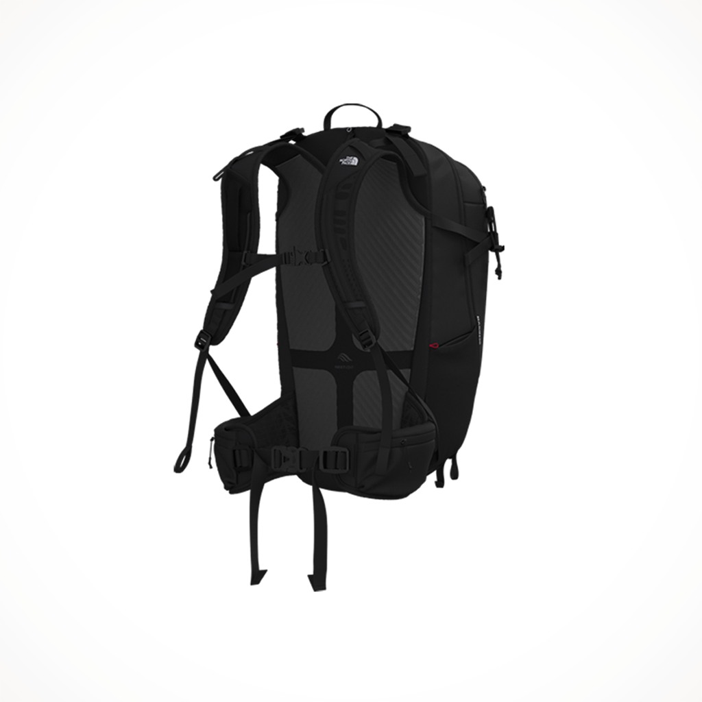 The North Face Basin 36L Backpack | OutdoorSports.com The North Face Basin 36L Backpack | OutdoorSports.com