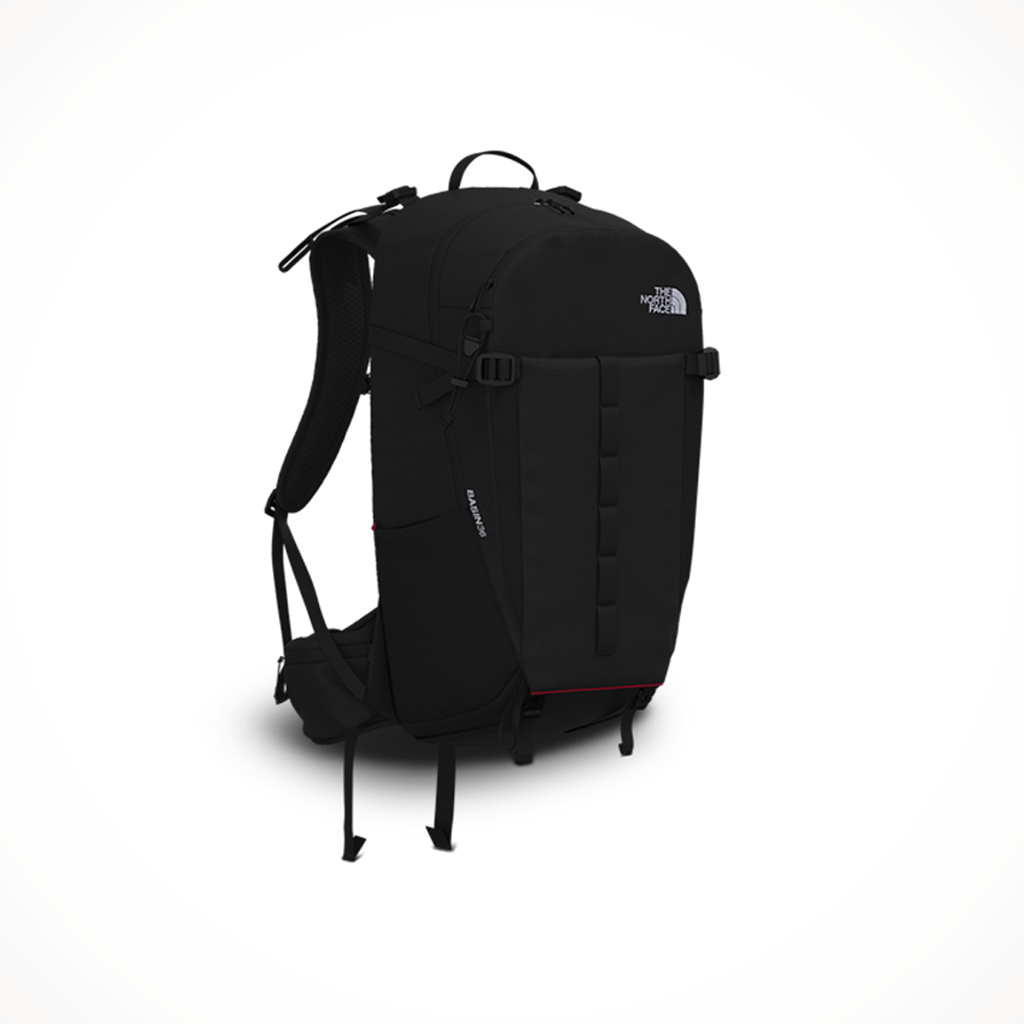 The North Face Basin 36L Backpack | OutdoorSports.com The North Face Basin 36L Backpack | OutdoorSports.com