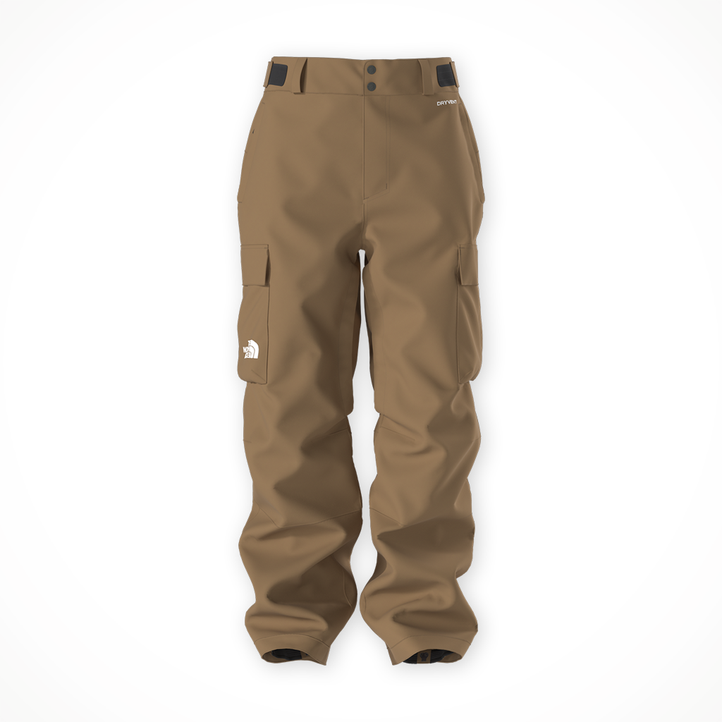 Blizzardery Cargo Pant — Men's