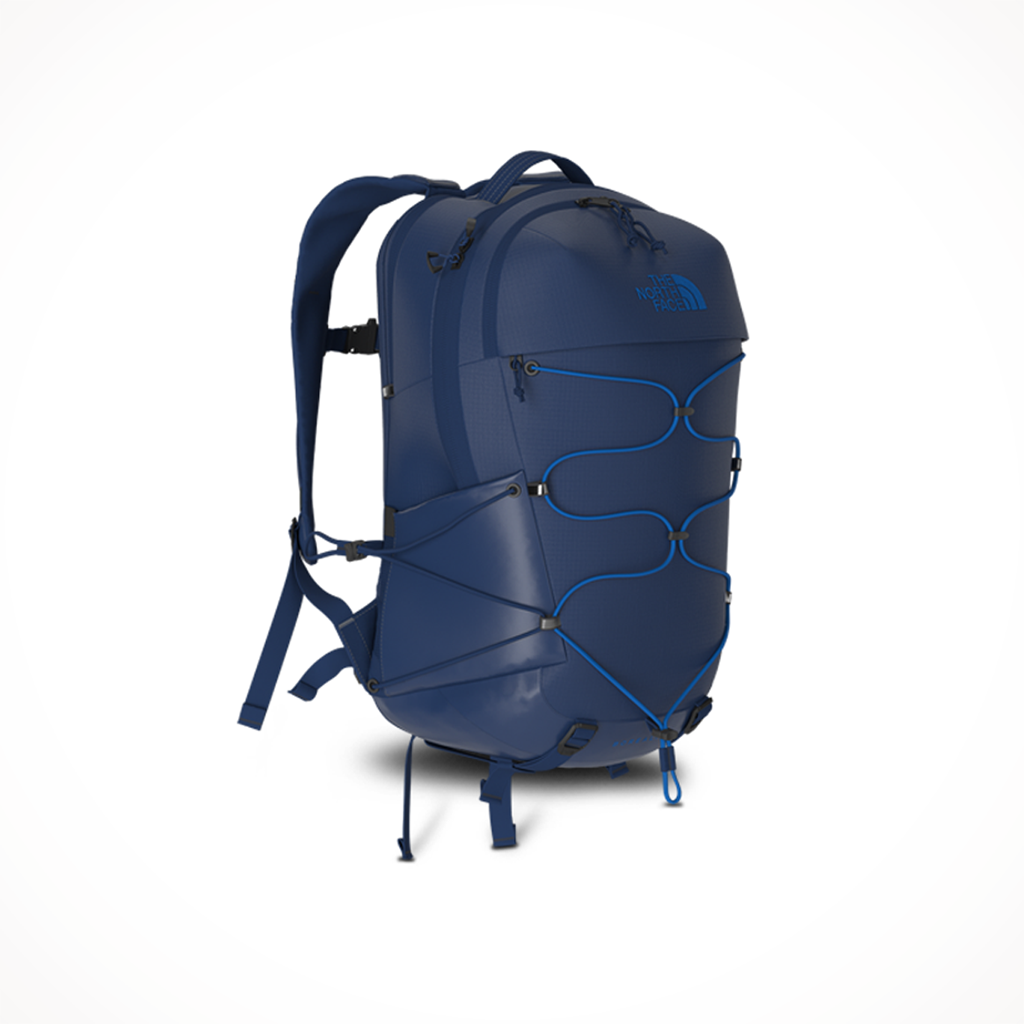 north face borealis backpack colors The North Face Borealis Backpack: Duck Green/New Taupe Green