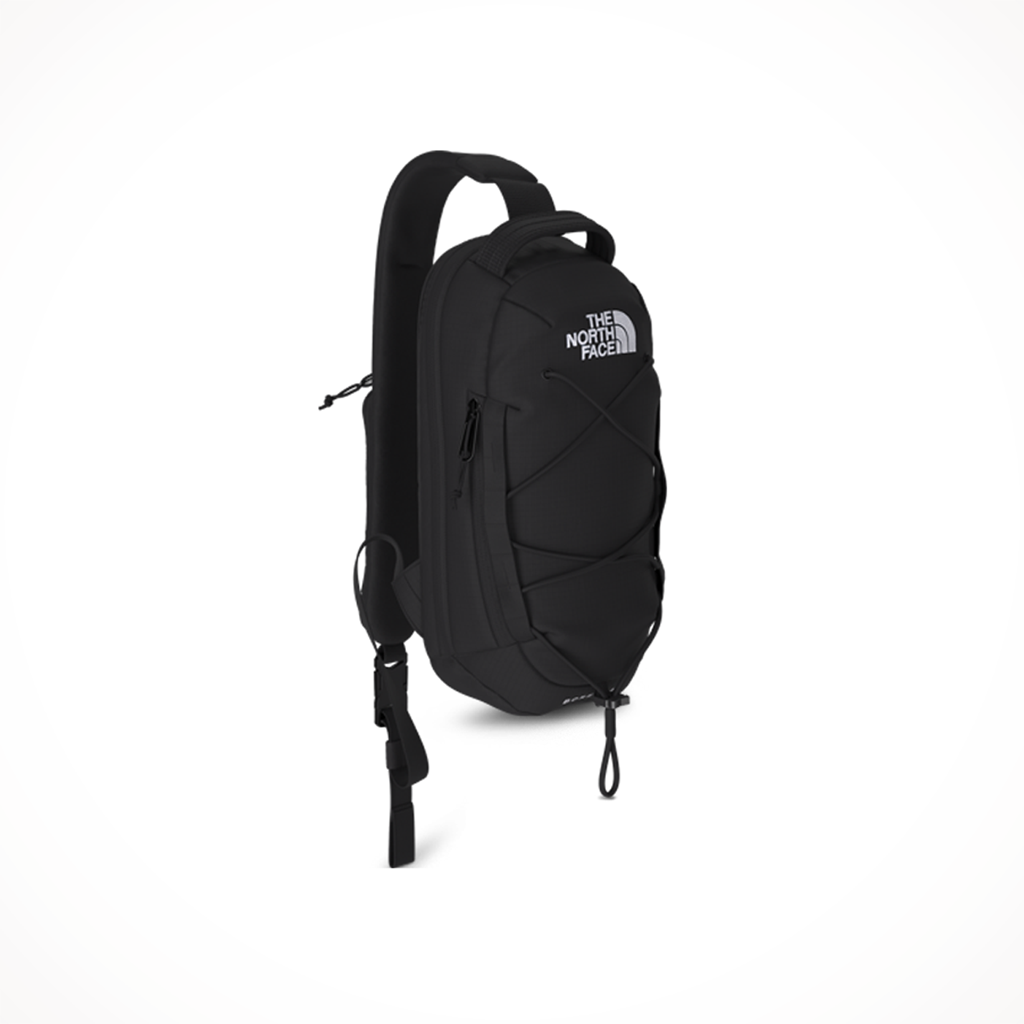 The North Face Borealis Sling Pack | OutdoorSports.com The North Face Borealis Sling Pack | OutdoorSports.com