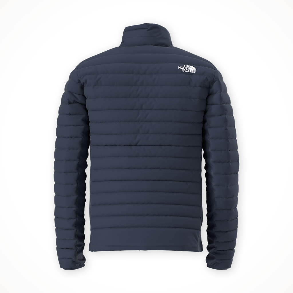 Canyonlands Hybrid Jacket — Men's