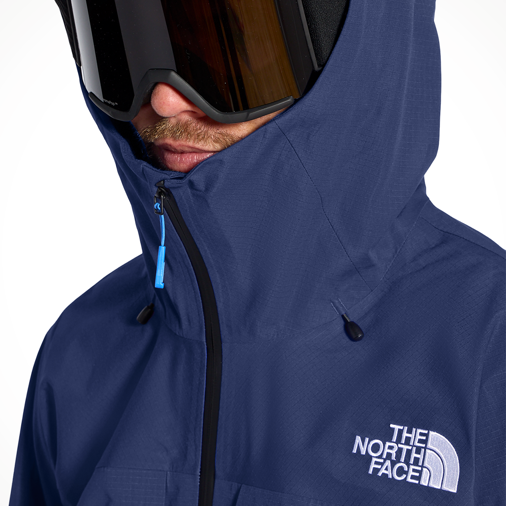 Ceptor Jacket — Men's