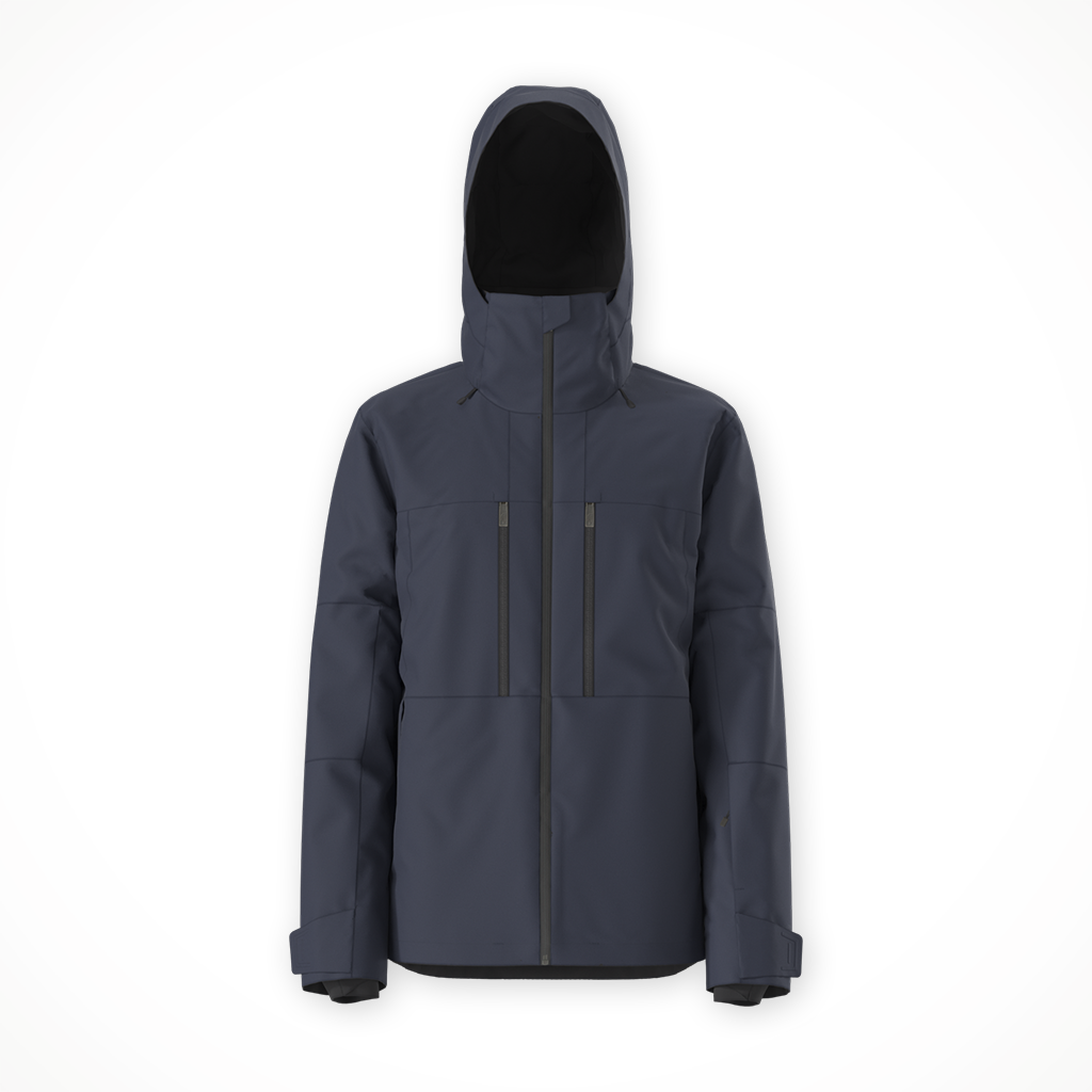 Chakal Jacket — Men's