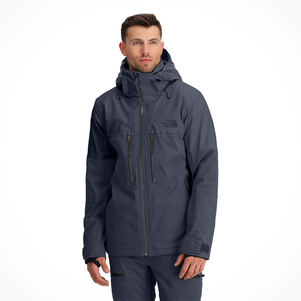 Chakal Jacket — Men's