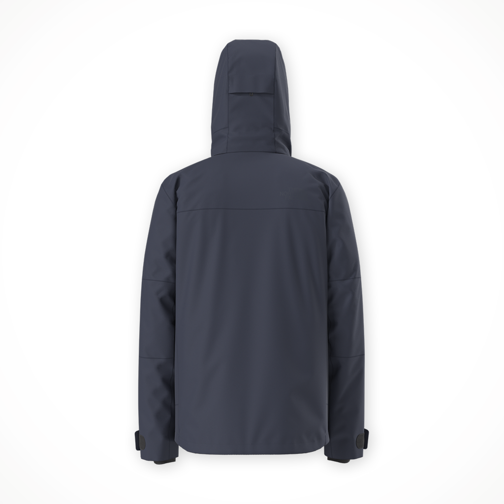 Chakal Jacket — Men's