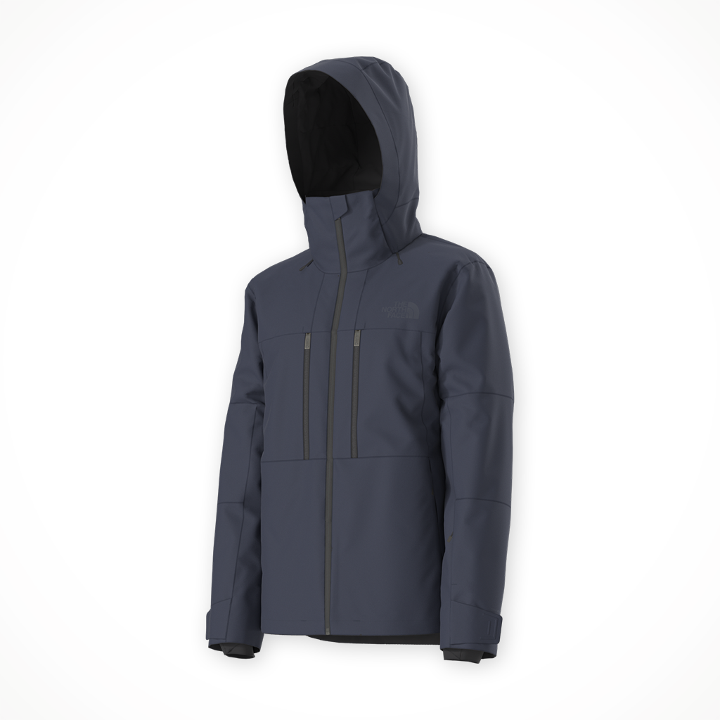 Chakal Jacket — Men's