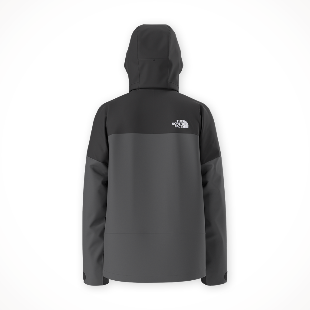 Chakal Jacket — Men's