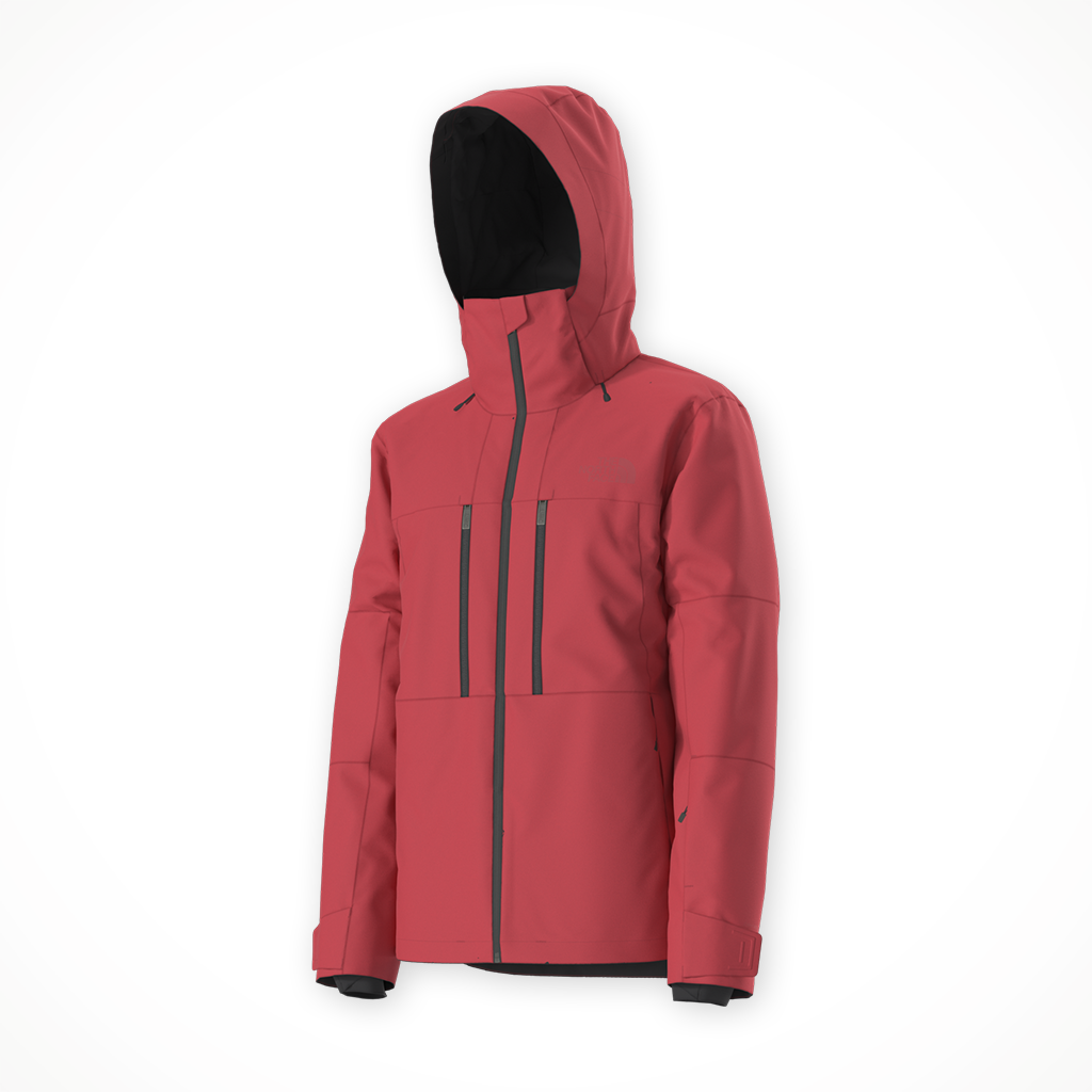 Chakal Jacket — Men's