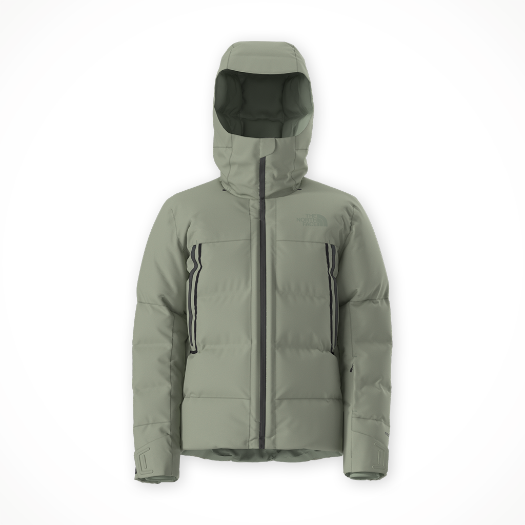 Cirque Down Jacket — Men's