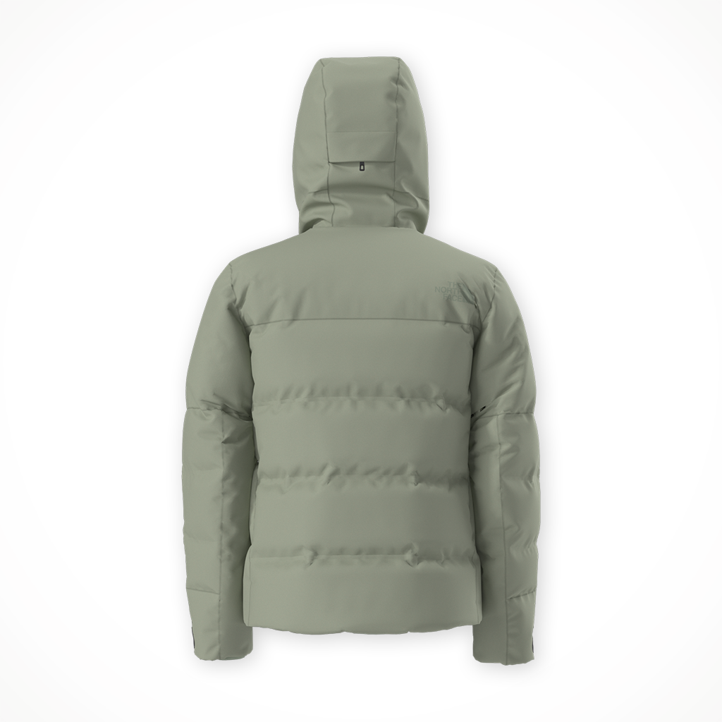 Cirque Down Jacket — Men's
