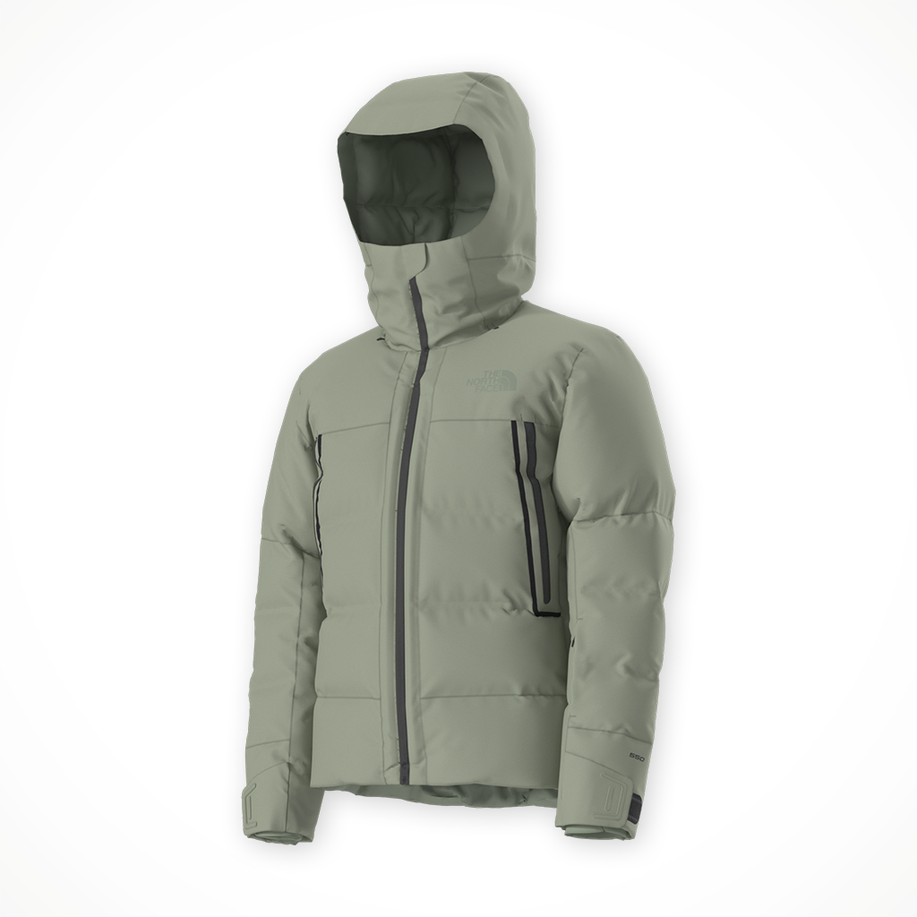 Cirque Down Jacket — Men's