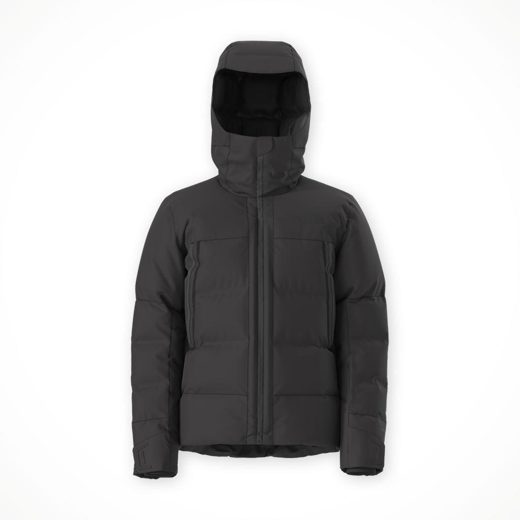 Cirque Down Jacket — Men's