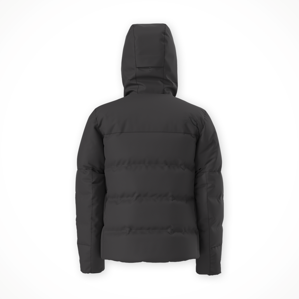 Cirque Down Jacket — Men's