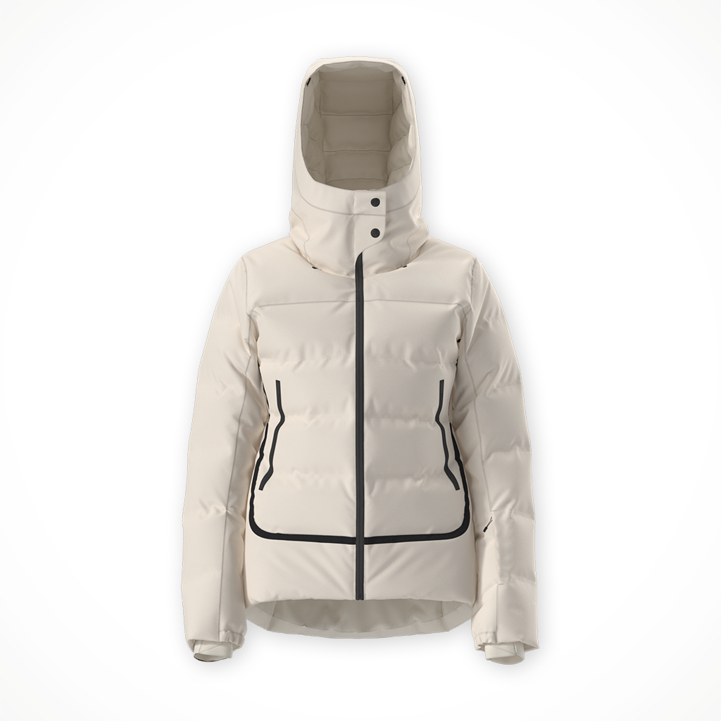 Cirque Down Jacket — Women's