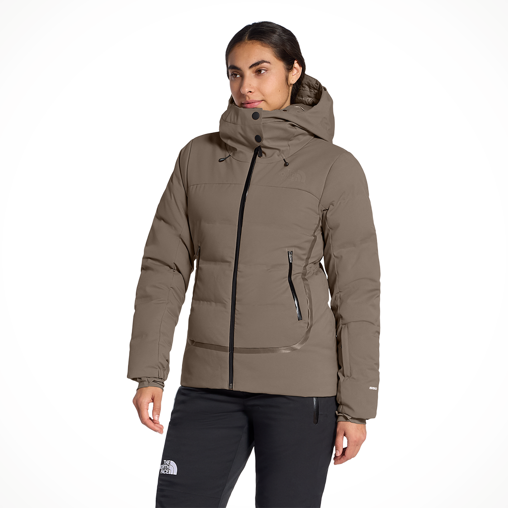 Cirque Down Jacket — Women's
