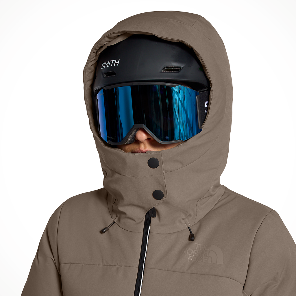 Cirque Down Jacket — Women's